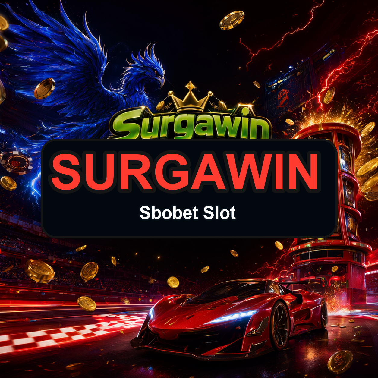 Sbobet Slot